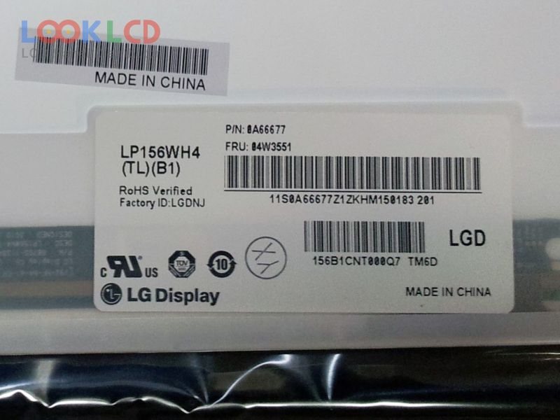 LP156WH4-TLB1